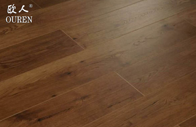 欧人地板加盟费用及投资分析