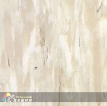 福州建材市场中的明星产品 LG贵宝塑胶地板