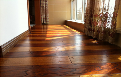 格林香榭全屋整装 以实力企业为后盾，强大生产基地赋能品质生活