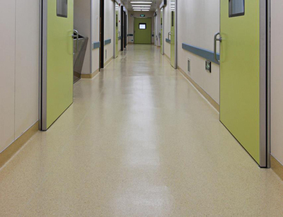 德阳站装饰材料市场探析 地板选购指南与趋势前瞻