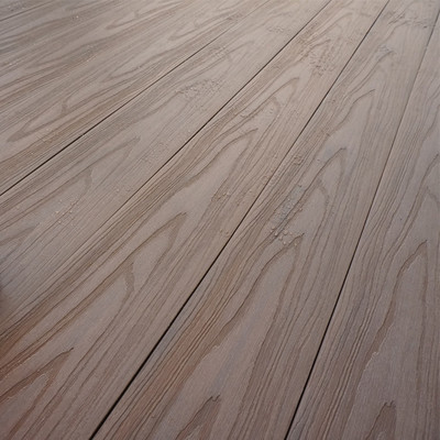 弘之木 北方优质塑木生产专家，打造绿色环保地板与装饰材料