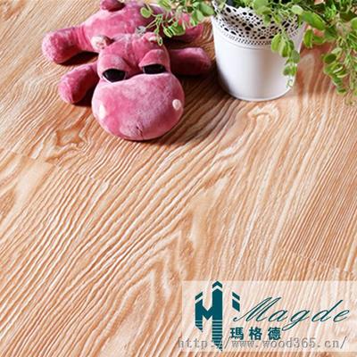 沈阳吉诺尔装饰材料 好地板用时间说话，工厂直供一件代发